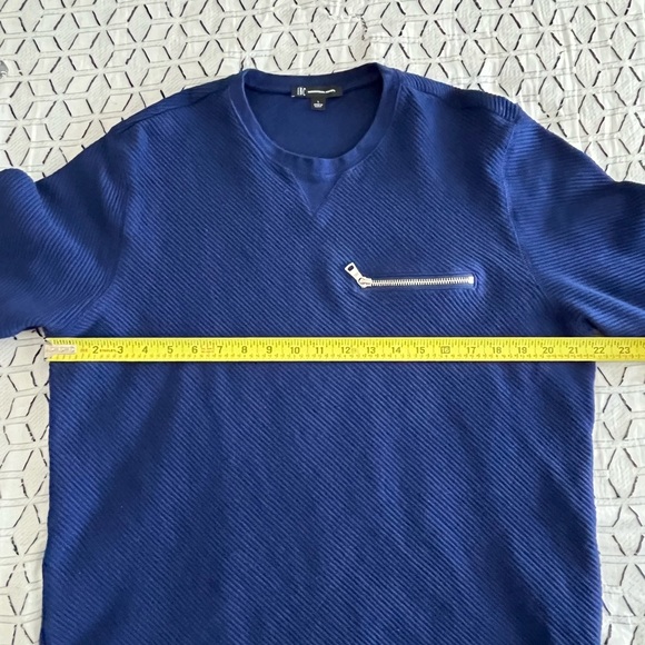 INC International Concepts Pullover - Picture 5 of 5